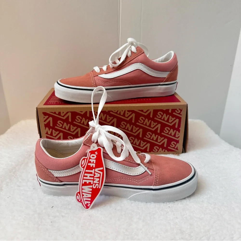 Women’s Vans Sneakers
